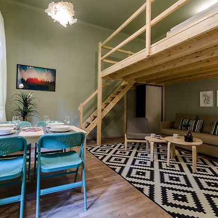 Curry Apartments Βουδαπέστη Εξωτερικό φωτογραφία