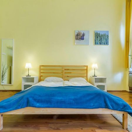 Curry Apartments Βουδαπέστη Εξωτερικό φωτογραφία