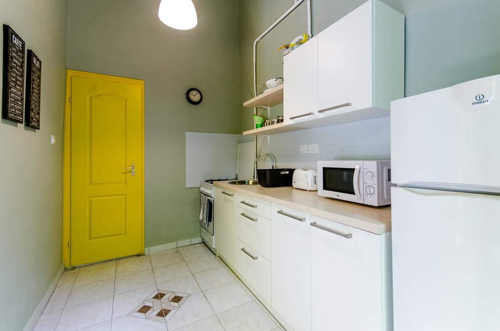 Curry Apartments Βουδαπέστη Εξωτερικό φωτογραφία