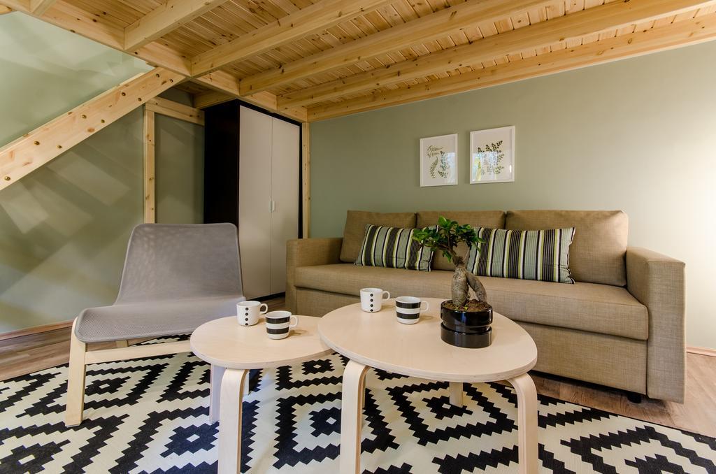 Curry Apartments Βουδαπέστη Εξωτερικό φωτογραφία