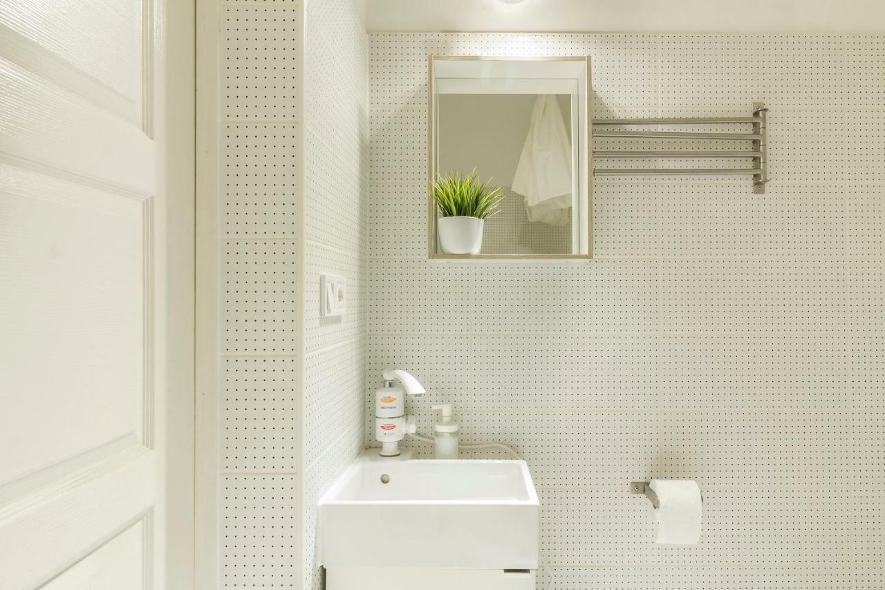 Curry Apartments Βουδαπέστη Εξωτερικό φωτογραφία
